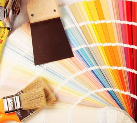 Votre entreprise en peintures et revêtements à Toulouse